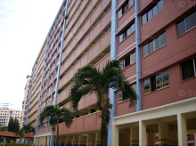 Blk 729 Jurong West Avenue 5 (Jurong West), HDB 4 Rooms #440372
